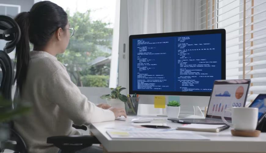 屯留县企业数字化解决方案：机器学习赋能商业模式升级的核心路径